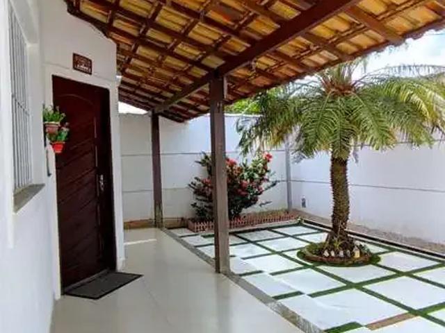 Casa / Sobrado para Venda em Maricá/RJ Jardim Atlântico Oeste Itaipuaçu 2 Quartos