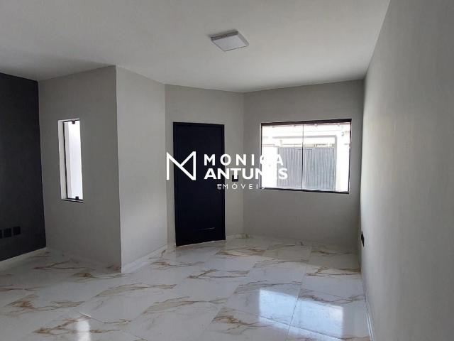 Casa / Sobrado para Venda em Maricá/RJ Jardim Atlântico Oeste Itaipuaçu 2 Quartos