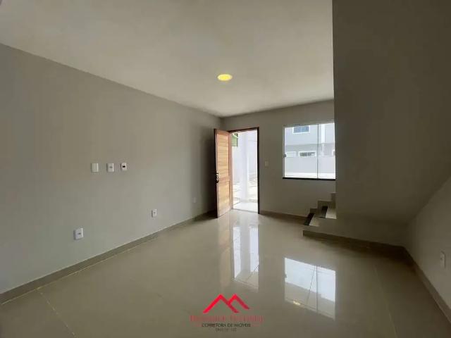 Casa / Sobrado para Venda em Maricá/RJ Jardim Atlântico Oeste Itaipuaçu 2 Quartos