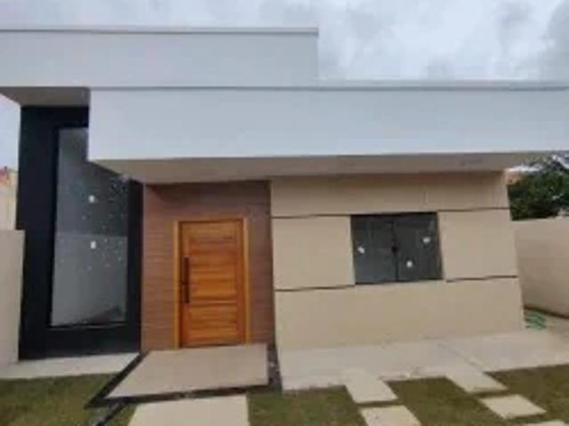 Casa / Sobrado para Venda em Maricá/RJ Jardim Atlântico Oeste Itaipuaçu 3 Quartos
