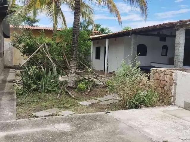 Casa / Sobrado para Venda em Maricá/RJ Jardim Atlântico Oeste Itaipuaçu 3 Quartos