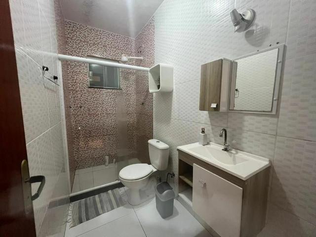 Casa / Sobrado para Venda em Maricá/RJ Jardim Atlântico Oeste Itaipuaçu 3 Quartos
