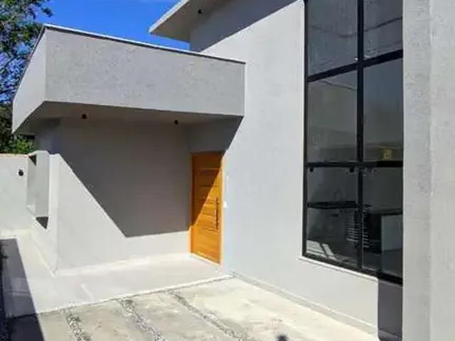 Casa / Sobrado para Venda em Maricá/RJ Jardim Atlântico Oeste Itaipuaçu 3 Quartos