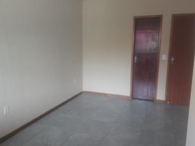 Casa / Sobrado para Venda em Maricá/RJ Jardim Atlântico Central Itaipuaçu 2 Quartos
