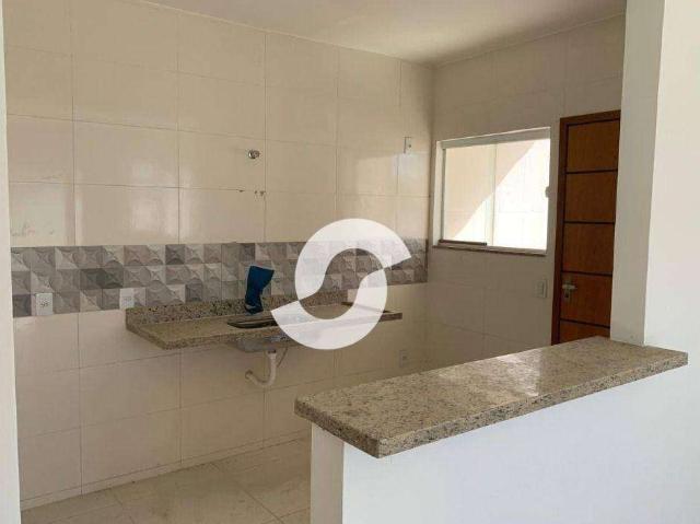 Casa / Sobrado para Venda em Maricá/RJ Centro 2 Quartos