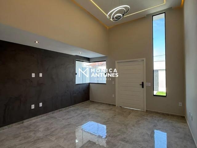 Casa / Sobrado para Venda em Maricá/RJ Jardim Atlântico Central Itaipuaçu 3 Quartos