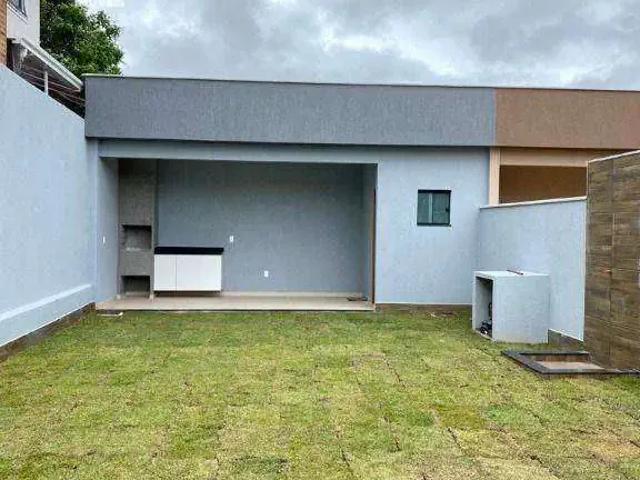 Casa / Sobrado para Venda em Maricá/RJ Jardim Atlântico Central Itaipuaçu 3 Quartos