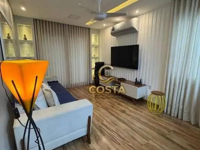 Casa / Sobrado para Venda em Maricá/RJ Jardim Atlântico Central Itaipuaçu 2 Quartos