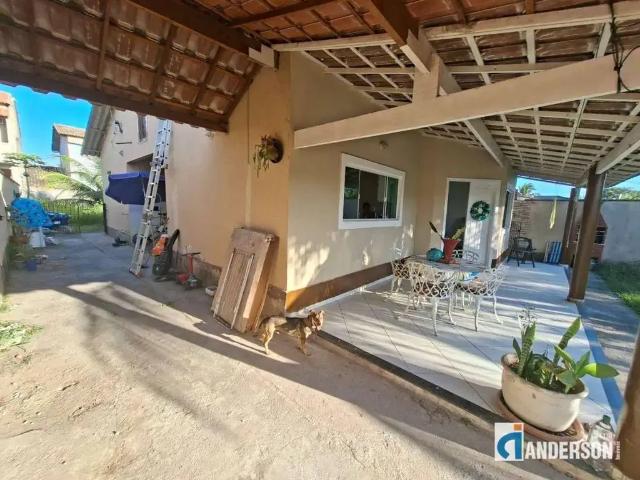 Casa / Sobrado para Venda em Maricá/RJ Jardim Atlântico Central Itaipuaçu 3 Quartos