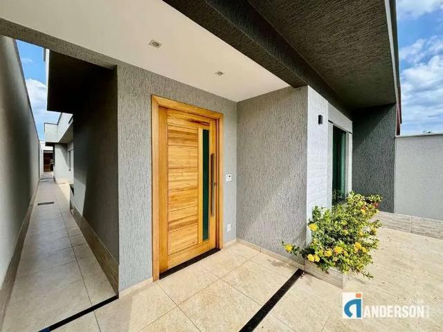 Casa / Sobrado para Venda em Maricá/RJ Jardim Atlântico Central Itaipuaçu 3 Quartos