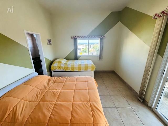 Casa / Sobrado para Venda em Maricá/RJ Jardim Atlântico Leste Itaipuaçu 4 Quartos
