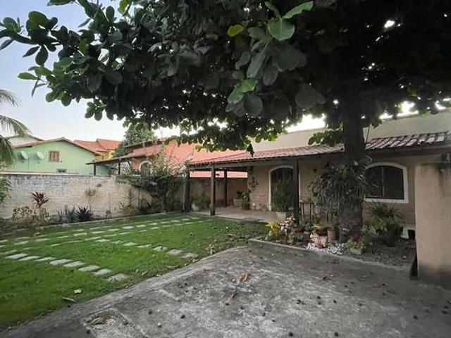Casa / Sobrado para Venda em Maricá/RJ Jardim Atlântico Leste Itaipuaçu 4 Quartos