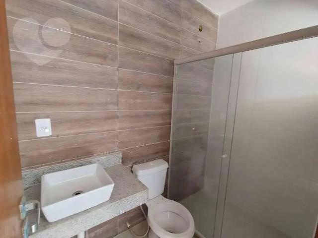 Casa / Sobrado para Venda em Maricá/RJ Jardim Atlântico Leste Itaipuaçu 4 Quartos