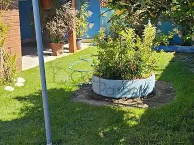 Casa / Sobrado para Venda em Maricá/RJ Jardim Atlântico Leste Itaipuaçu 4 Quartos