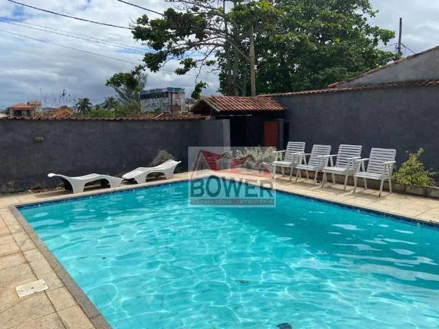 Casa / Sobrado para Venda em Maricá/RJ Jardim Atlântico Leste Itaipuaçu 4 Quartos