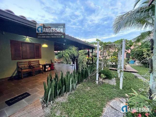 Casa / Sobrado para Venda em Maricá/RJ Jardim Atlântico Leste Itaipuaçu 4 Quartos