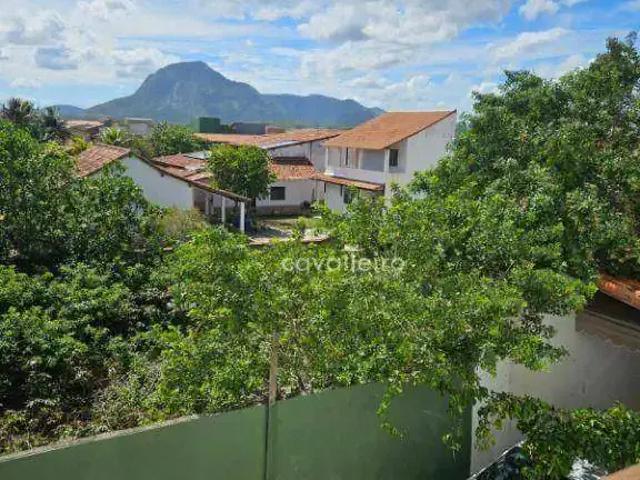 Casa / Sobrado para Venda em Maricá/RJ Jardim Atlântico Leste Itaipuaçu 4 Quartos