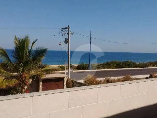 Casa / Sobrado para Venda em Maricá/RJ Jardim Atlântico Leste Itaipuaçu 5 Quartos