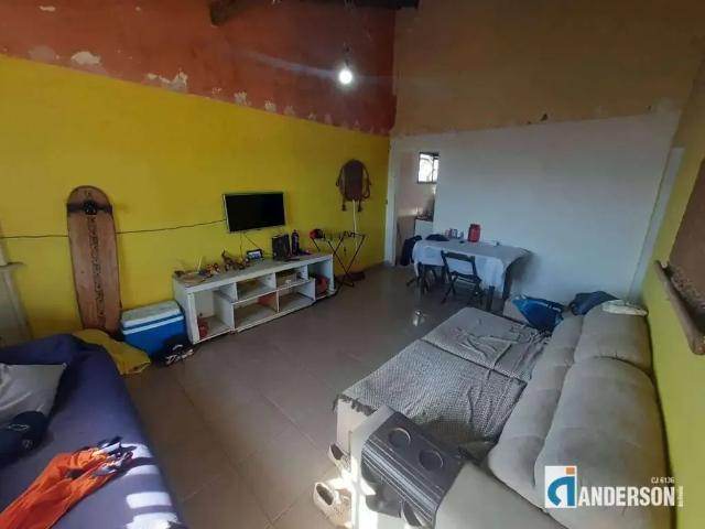 Casa / Sobrado para Venda em Maricá/RJ Jardim Atlântico Leste Itaipuaçu 5 Quartos