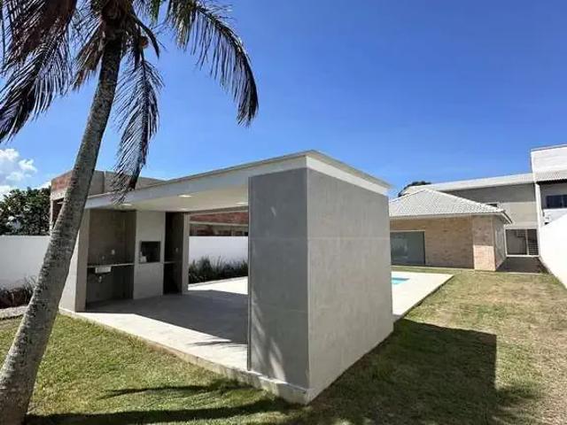 Casa / Sobrado para Venda em Maricá/RJ Jardim Atlântico Leste Itaipuaçu 6 Quartos