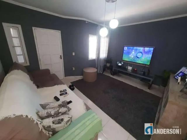 Casa / Sobrado para Venda em Maricá/RJ Jardim Atlântico Leste Itaipuaçu 2 Quartos