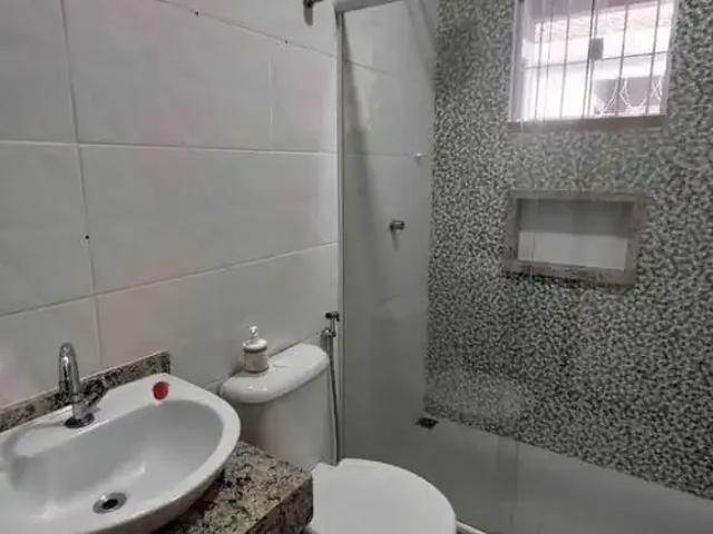 Casa / Sobrado para Venda em Maricá/RJ Jardim Atlântico Leste Itaipuaçu 2 Quartos
