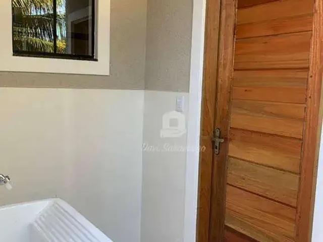 Casa / Sobrado para Venda em Maricá/RJ Jardim Atlântico Leste Itaipuaçu 2 Quartos