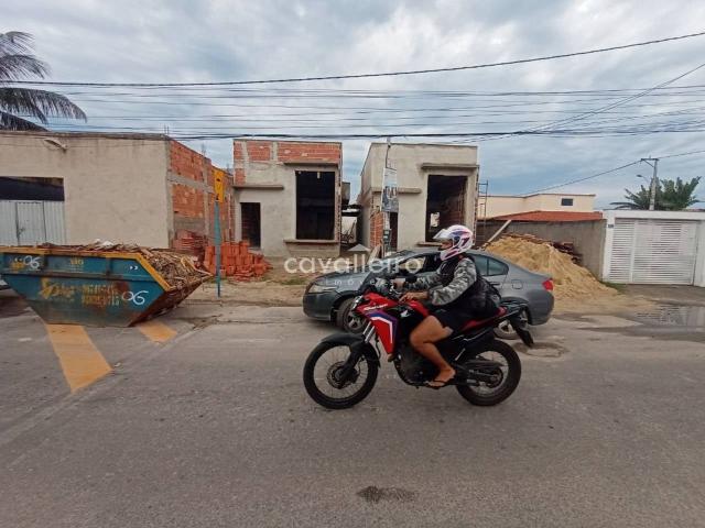Casa / Sobrado para Venda em Maricá/RJ Jardim Atlântico Leste Itaipuaçu 2 Quartos