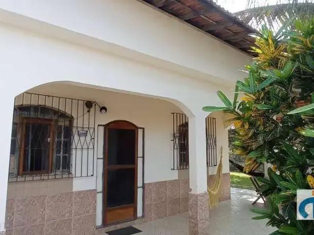 Casa / Sobrado para Venda em Maricá/RJ Jardim Atlântico Leste Itaipuaçu 2 Quartos