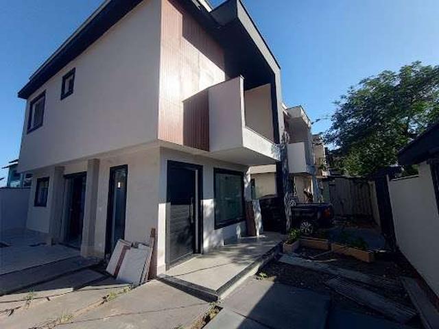 Casa / Sobrado para Venda em Maricá/RJ Jardim Atlântico Leste Itaipuaçu 2 Quartos