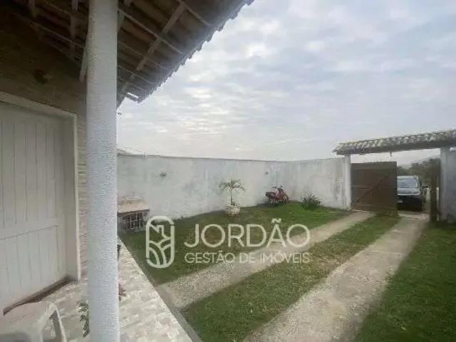 Casa / Sobrado para Venda em Maricá/RJ Jardim Atlântico Leste Itaipuaçu 2 Quartos