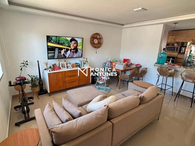 Casa / Sobrado para Venda em Maricá/RJ Jardim Atlântico Leste Itaipuaçu 2 Quartos