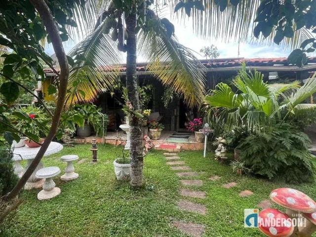 Casa / Sobrado para Venda em Maricá/RJ Jardim Atlântico Leste Itaipuaçu 2 Quartos