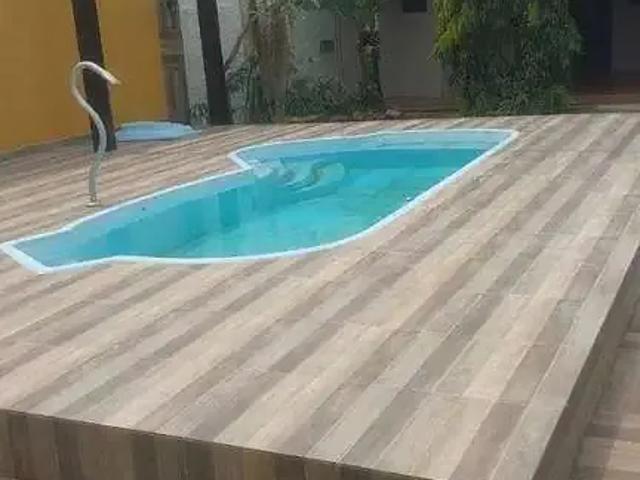 Casa / Sobrado para Venda em Maricá/RJ Jardim Atlântico Leste Itaipuaçu 2 Quartos