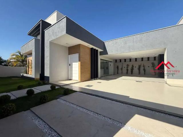 Casa / Sobrado para Venda em Maricá/RJ Jardim Atlântico Leste Itaipuaçu 2 Quartos