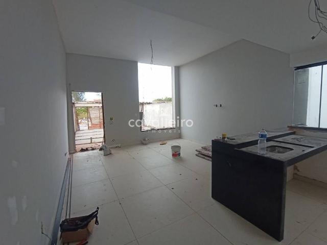 Casa / Sobrado para Venda em Maricá/RJ Jardim Atlântico Leste Itaipuaçu 2 Quartos