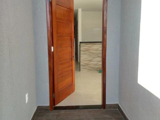 Casa / Sobrado para Venda em Maricá/RJ Jardim Atlântico Leste Itaipuaçu 2 Quartos