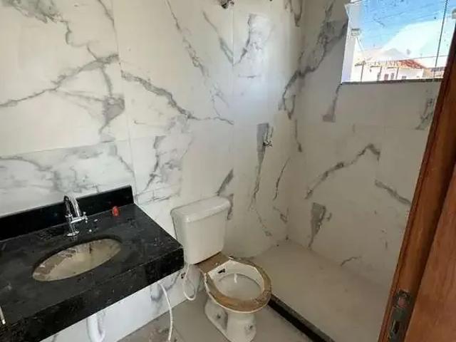 Casa / Sobrado para Venda em Maricá/RJ Jardim Atlântico Leste Itaipuaçu 2 Quartos