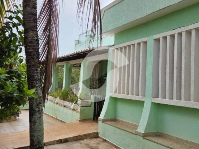 Casa / Sobrado para Venda em Maricá/RJ Jardim Atlântico Leste Itaipuaçu 2 Quartos
