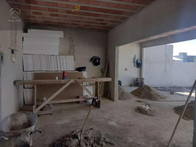 Casa / Sobrado para Venda em Maricá/RJ Jardim Atlântico Leste Itaipuaçu 2 Quartos