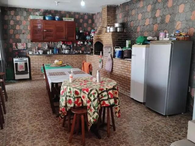 Casa / Sobrado para Venda em Maricá/RJ Jardim Atlântico Leste Itaipuaçu 2 Quartos
