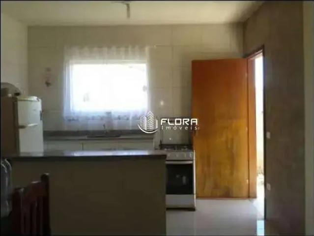 Casa / Sobrado para Venda em Maricá/RJ Jardim Atlântico Leste Itaipuaçu 2 Quartos