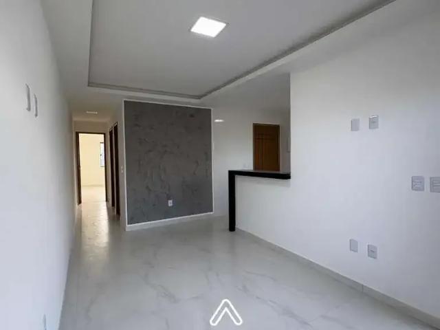 Casa / Sobrado para Venda em Maricá/RJ Jardim Atlântico Leste Itaipuaçu 2 Quartos