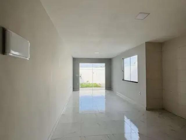 Casa / Sobrado para Venda em Maricá/RJ Jardim Atlântico Leste Itaipuaçu 2 Quartos