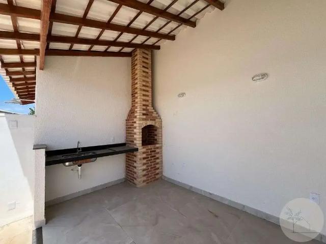Casa / Sobrado para Venda em Maricá/RJ Jardim Atlântico Leste Itaipuaçu 2 Quartos