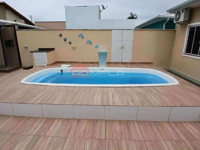 Casa / Sobrado para Venda em Maricá/RJ Jardim Atlântico Leste Itaipuaçu 2 Quartos