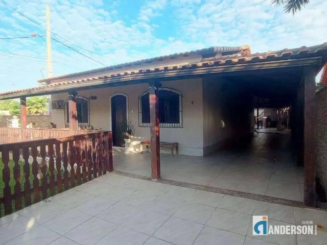 Casa / Sobrado para Venda em Maricá/RJ Jardim Atlântico Leste Itaipuaçu 2 Quartos