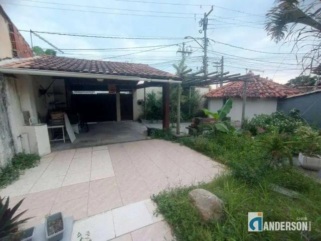 Casa / Sobrado para Venda em Maricá/RJ Jardim Atlântico Leste Itaipuaçu 2 Quartos
