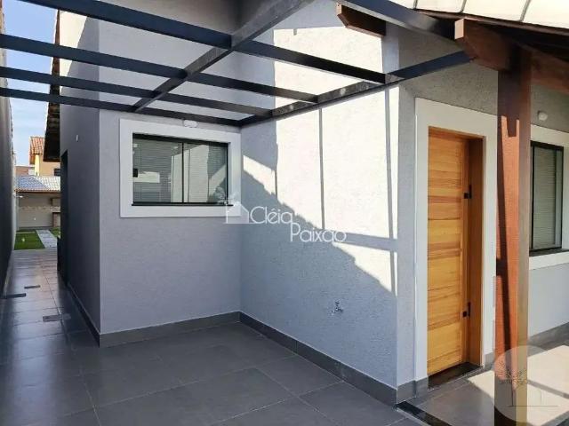 Casa / Sobrado para Venda em Maricá/RJ Jardim Atlântico Leste Itaipuaçu 2 Quartos