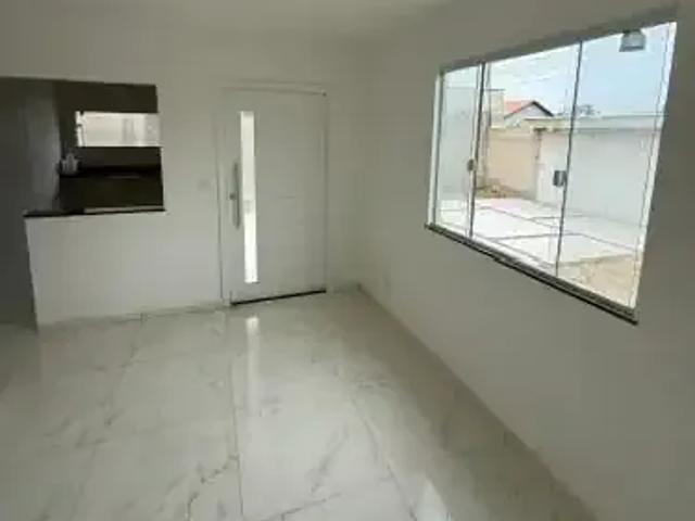 Casa / Sobrado para Venda em Maricá/RJ Jardim Atlântico Leste Itaipuaçu 2 Quartos